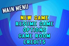 Cartoon Network: Block Party screenshot 4 for GameBoy Advance